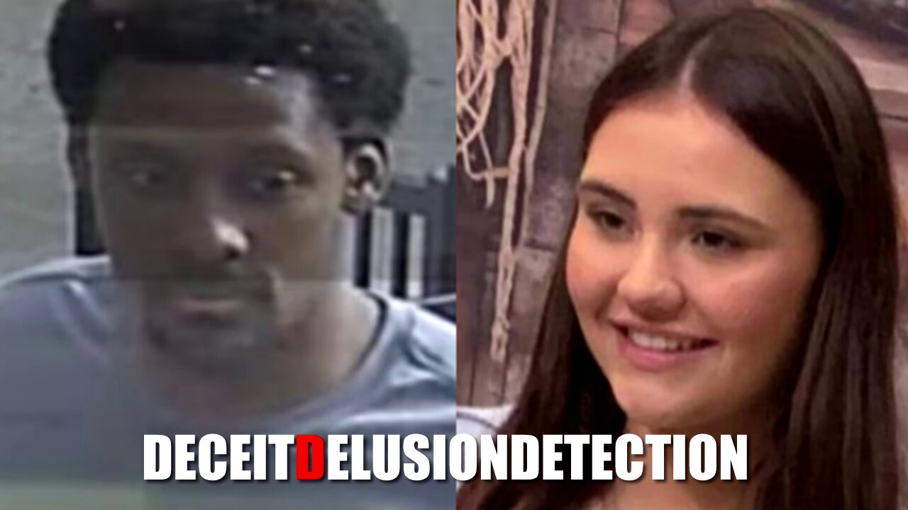 A black sexual predator kidnaps, abducts a 12-year-old white female child and brings her to a hotel