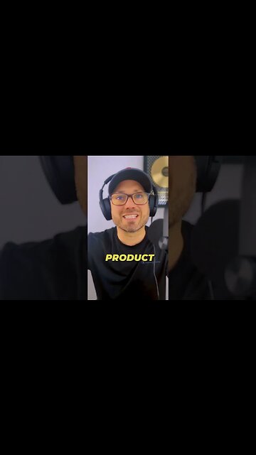 I made one amazing priduct that did about 2 million in sales last year