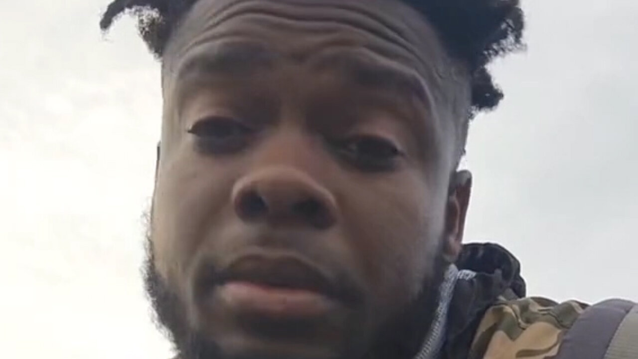 Racist Latinos Fear Being Exposed #10