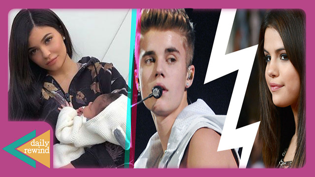 Kylie Jenner’s Twitter MELTDOWN, Real Reason Behind Jelena’s Breakup | DR