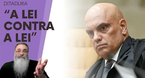 X APONTA INCOERÊNCIAS na DECISÃO de MORAES que MULTOU PLATAFORMA em R$ 700K no CASO ARTHUR LIRA
