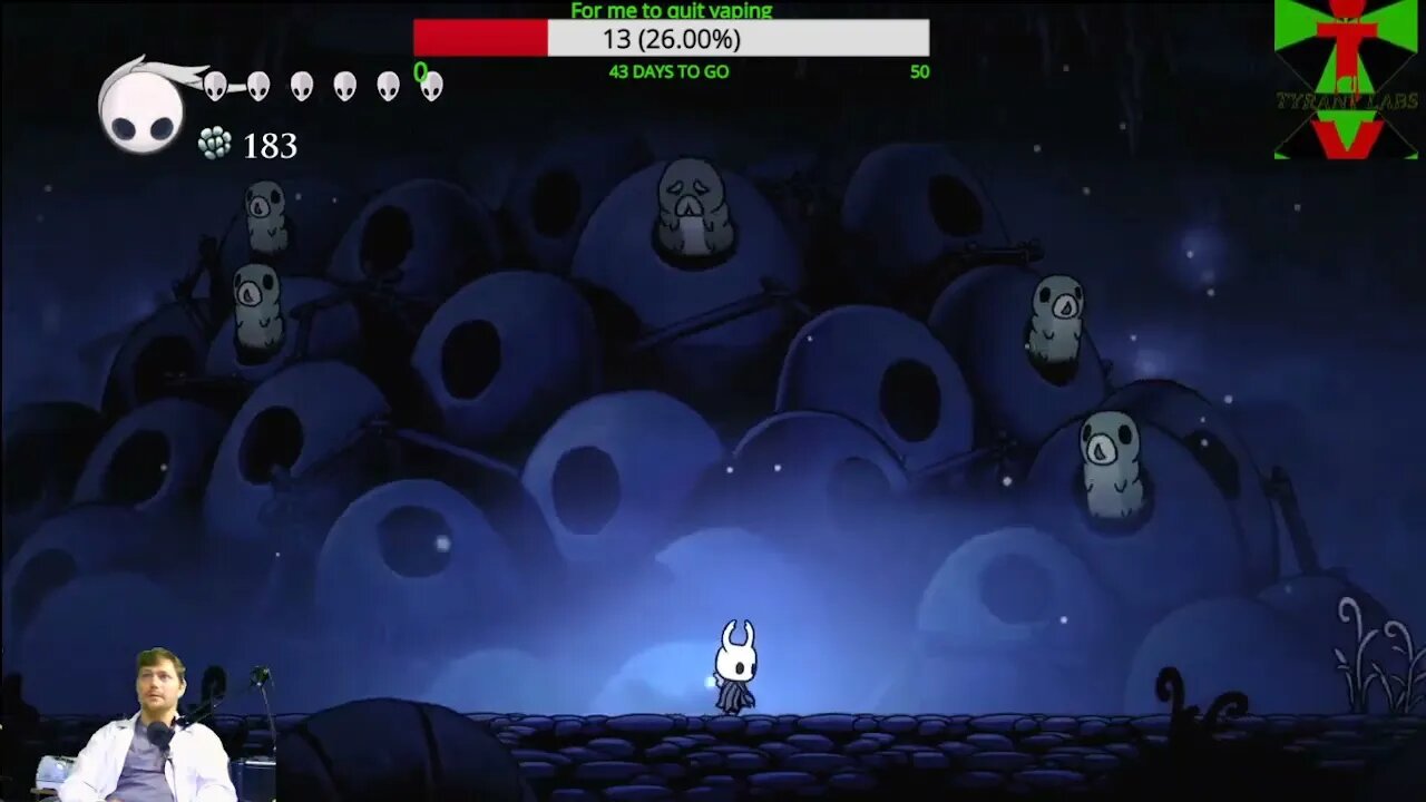 Hollow Knight revisited 3