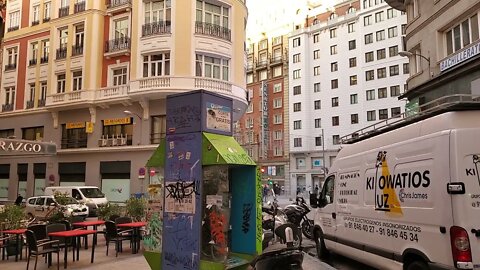 CALLE ISABEL LA CATOLICA