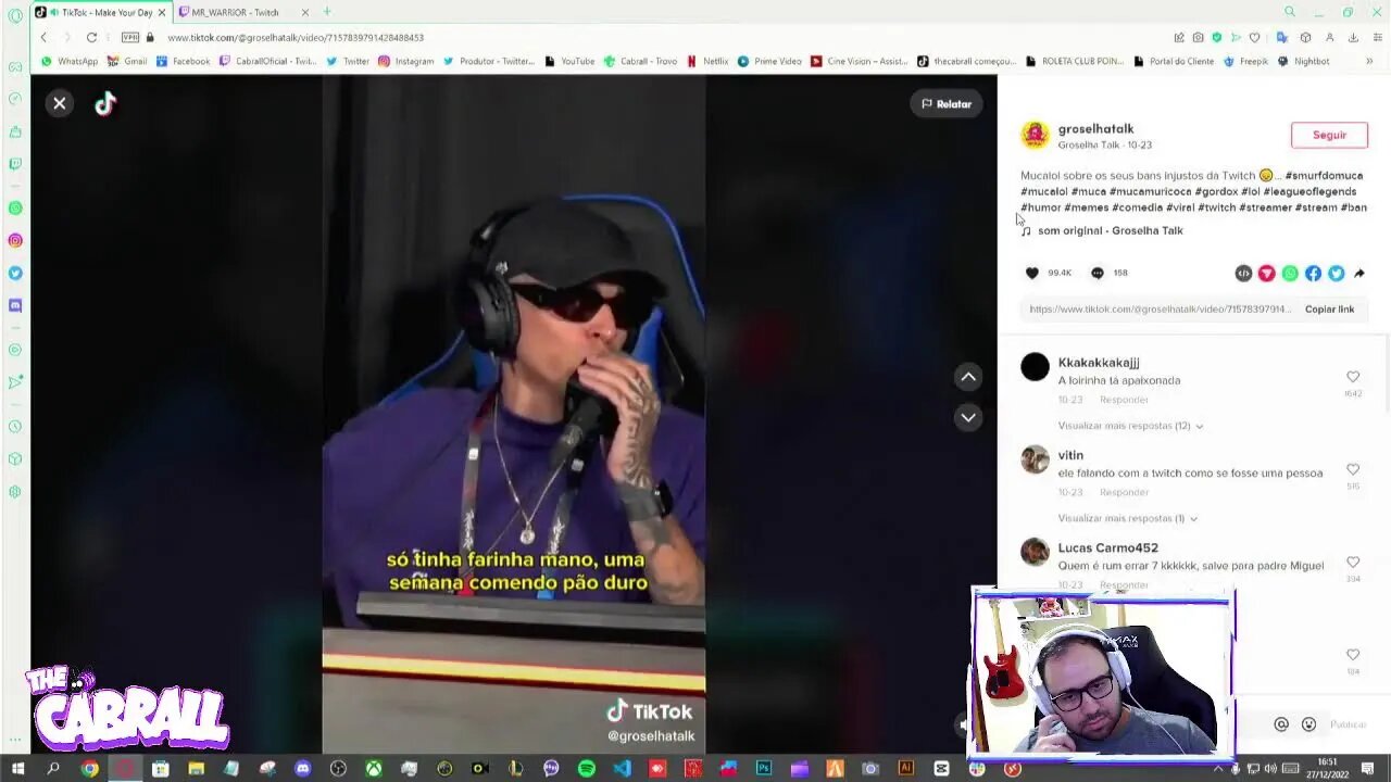 ESTAMOS ON, FAMÍLIA!