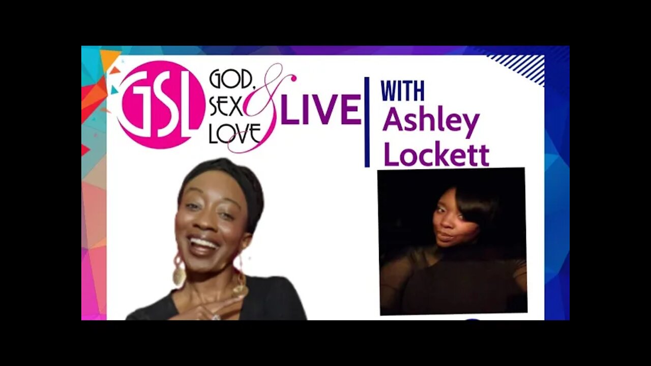 A Chat With Ashley Lockett