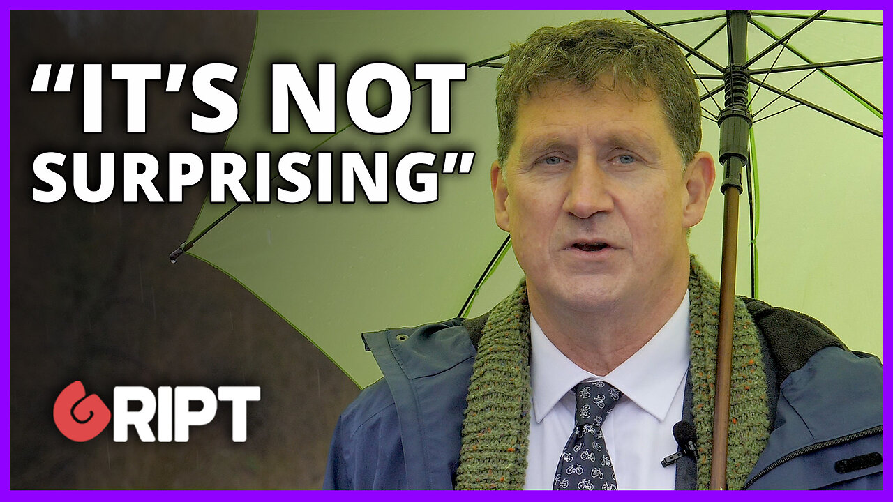 “You can’t govern by opinion polls.”