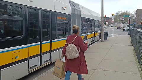 small fender-bender at Warren and Martin Luther King Boulevard