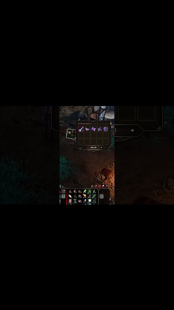 Want More Rare Dye? | Baldur's Gate 3