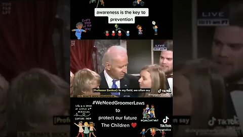 #Biden Flashback