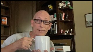 Episode 1845 Scott Adams: Today I Will Solve Many Of Your Personal Problems While Talking About News