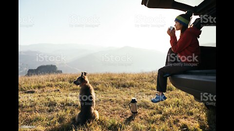 Chile Tourism Spot: Chile is Open Nature