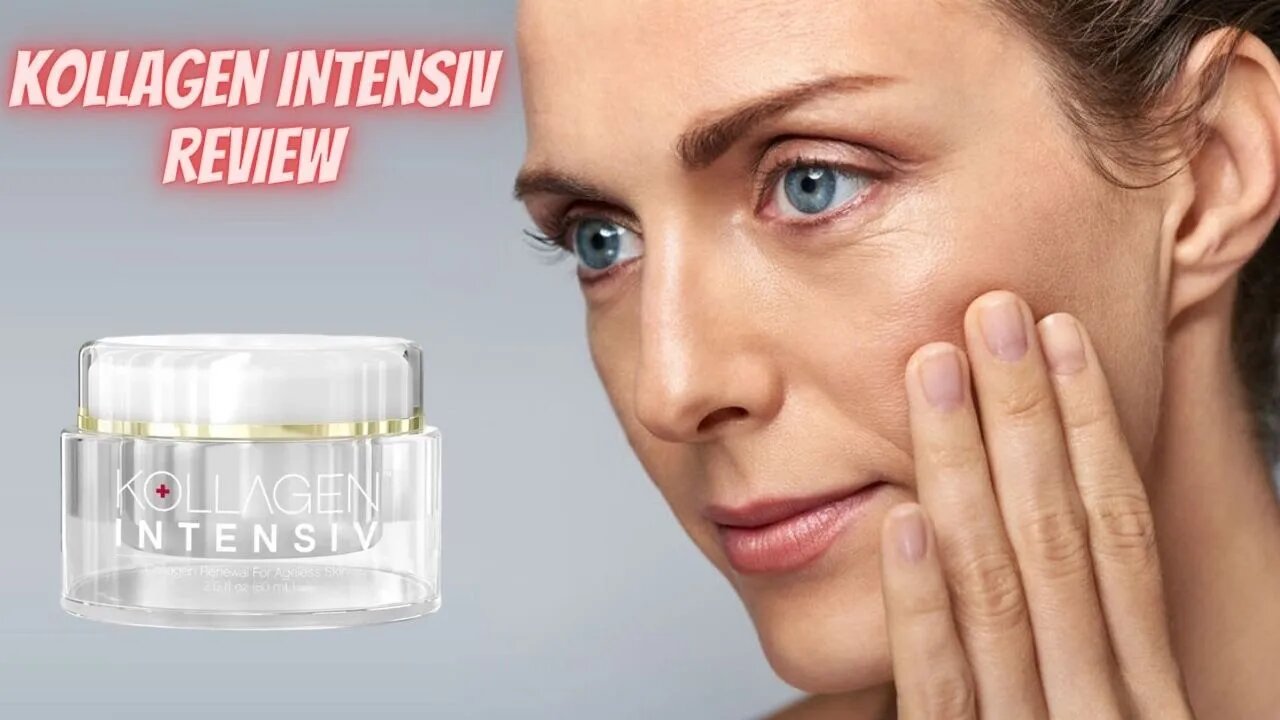 Kollagen Intensiv review does it work kollagen intensiv reviews alert !!! - KOLLAGEN INTENSIV