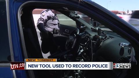 Siri shortcut can turn your iPhone into a body cam