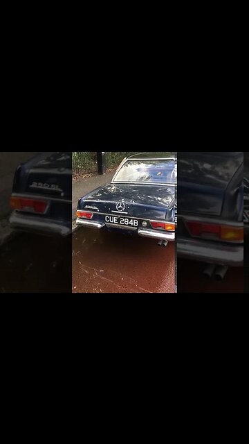 ♥️🟨 I love this number plate! CUE JFK part 2!