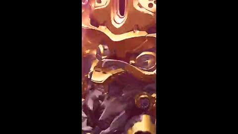 nikke goddess of victory golden kraken solo raid defeat animation