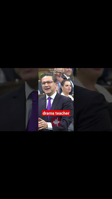 "He left right in the middle of the semester, and I'm having trouble remembering why"