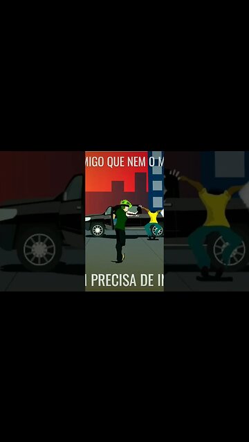 com um amigo que nem o Montanha, ninguém precisa de inimigo 😅 #equiperocket #ostrapalhões #o