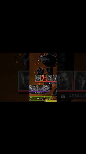 Revenant Secret Incoming.