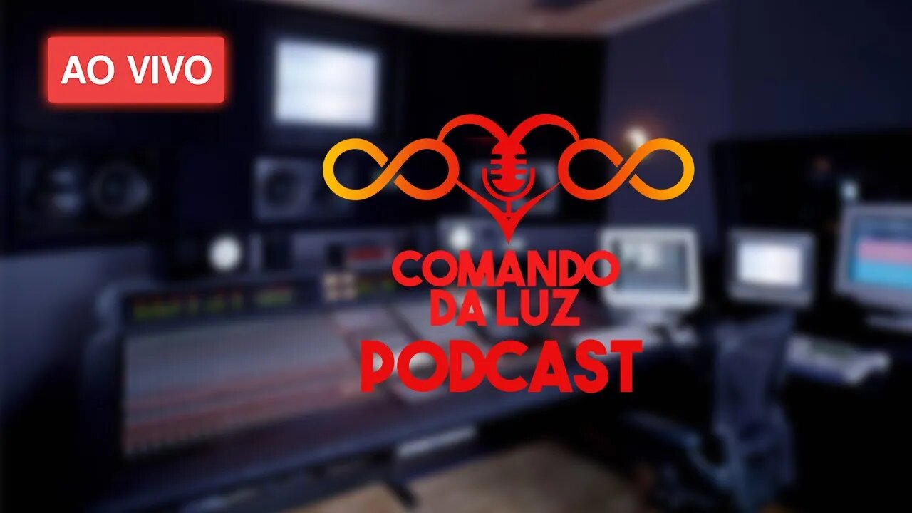 Lelinha - Podcast Comando da Luz #20