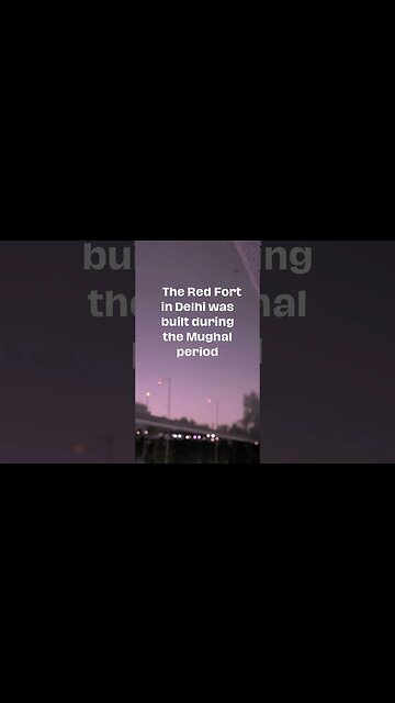 India's History Facts : 6