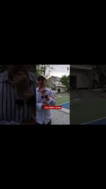 Inside Immigrant's $24 Million Beverly Hills Home