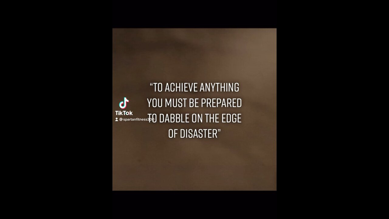 how to achieve anything