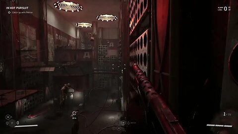 Atomic Heart (crash)