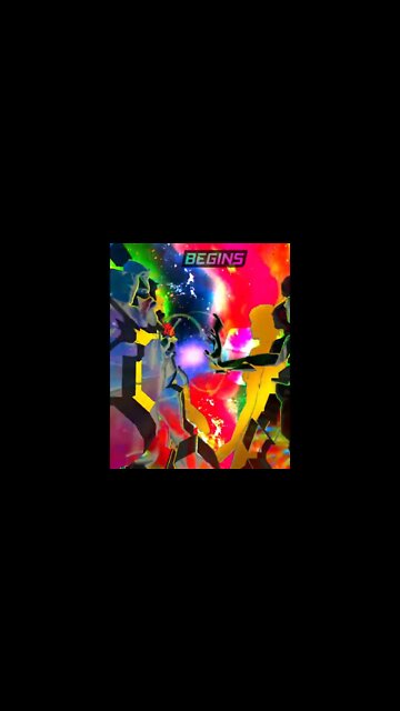 it begins with one step #animation #graphics #edm