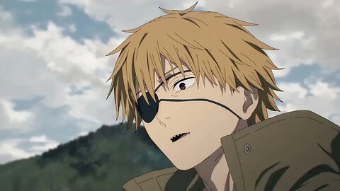 Chainsaw Man Episode 1 Explained In Hindi