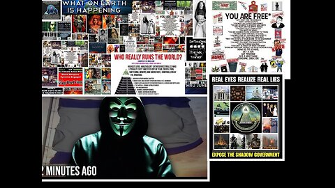 This Jehovah world is a soul harvesting matrix prison