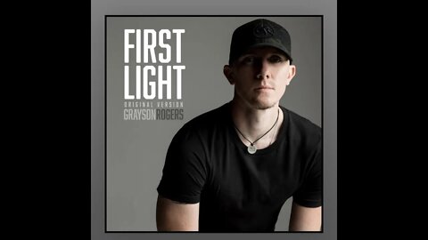 jake reacting to First Light (Original Version) by @ImGraysonRogers