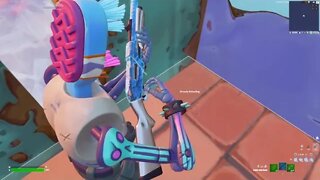Session 5: Fortnite (Armed Formal Exercises) - Part 1 -