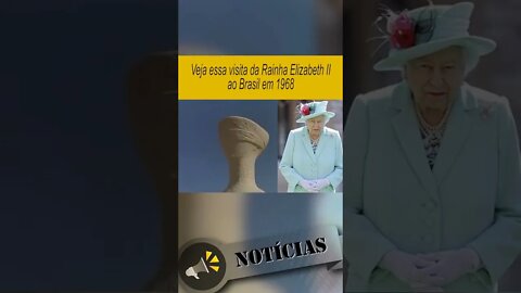 Luto na Monarquia: morre rainha Elizabeth II, aos 96 anos