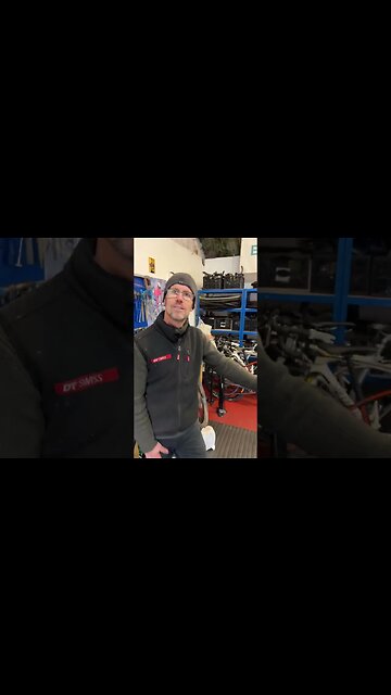 VITUS BIKES is Pronounced...