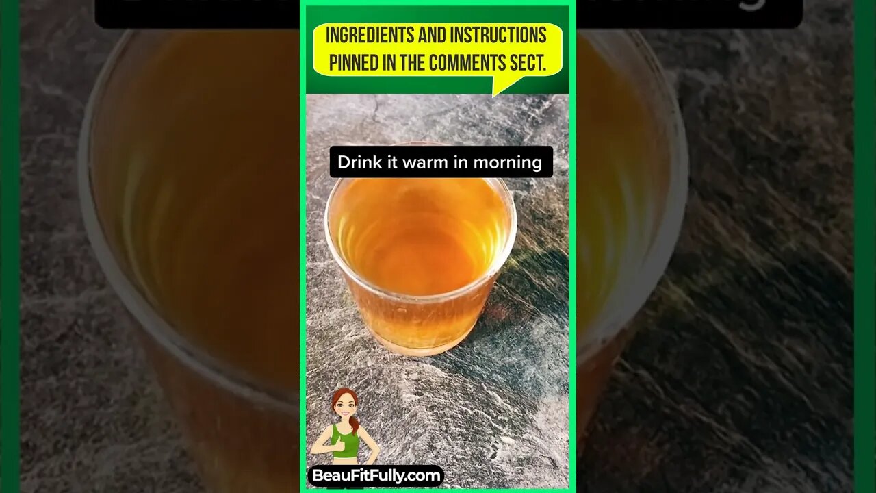 Jeera Tea For Weight Loss #tiktok #weightloss #drink #challenge #ytshort #shortsvideo #shorts