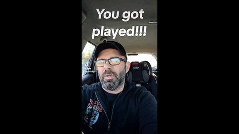 VladTalks | You Got Played