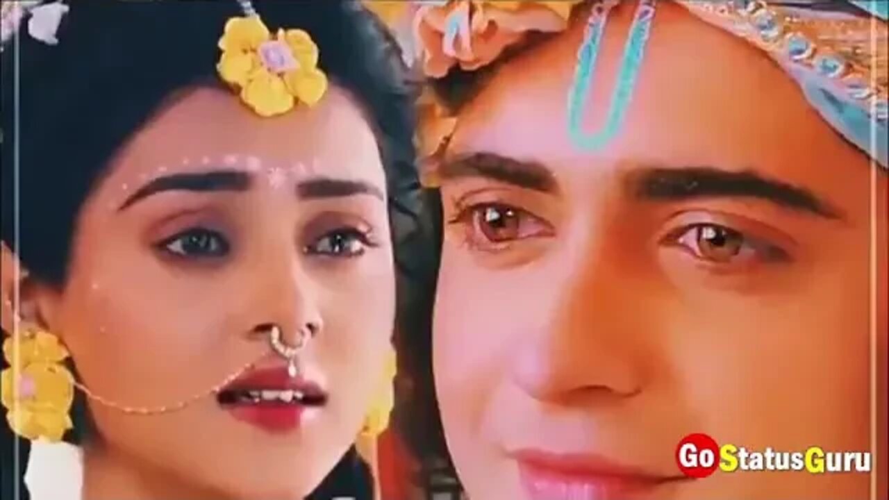 KRISHNA NE KYU KIA RADHA KE SATH PREM?? #krishna #gk #youtubeshorts #youtubeshortsviral #trending