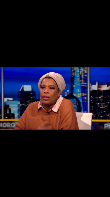 Macy Gray / Your Not A Woman Just Because You Change Your Parts