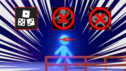 Not MY First Choice in Stick It To The Stickman