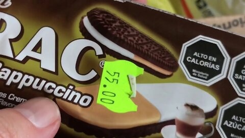 Gifts From The Silver Port!