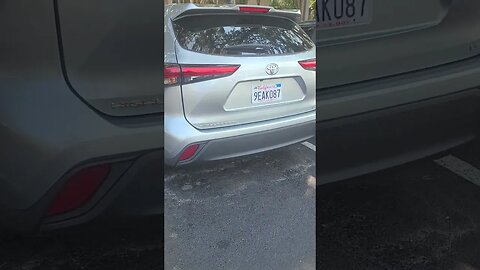 California fleeing