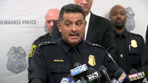 ‘We’ve got to do our job’ MPD Chief Morales on police pursuit policy after child dies following police chase