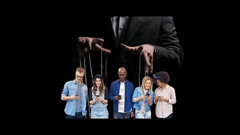 YOU'VE GOT TO SEE THIS! LOOK AT WHAT YOUTUBE IS CONDITIONING PEOPLE WITH!