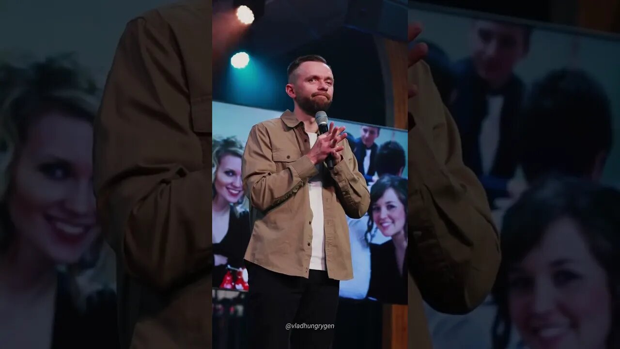 Build Your Character 🙏