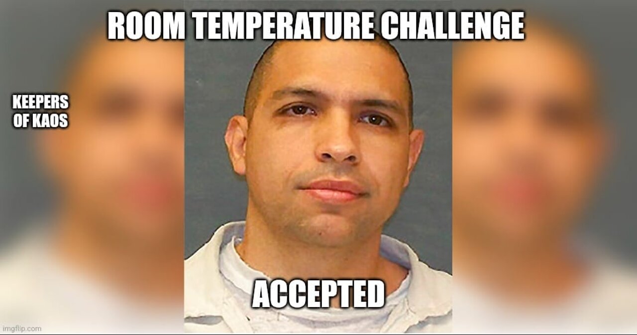 Texas Escapee Caught, Killed and assumes room temperature