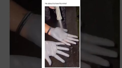How to remove wall paint from the body? 😂😂