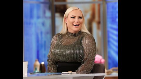 Psychic Focus on Megan McCain
