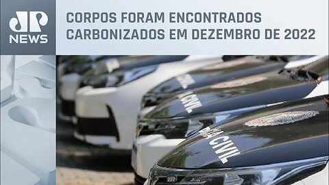 PMs são acusados de matar militares das Forças Armadas no RJ