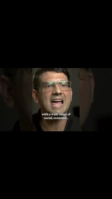 The Tenth Amendment Center’s Michael Boldin on why federalism is so important