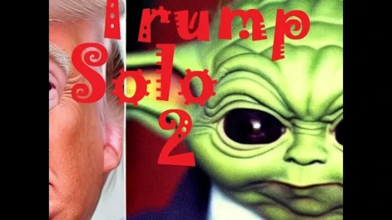 Trump Solo 2